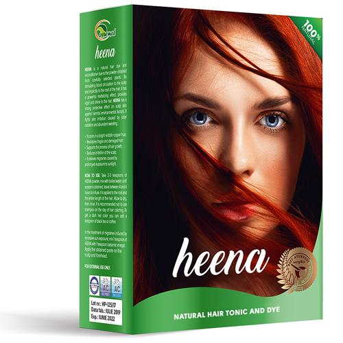 HEENA