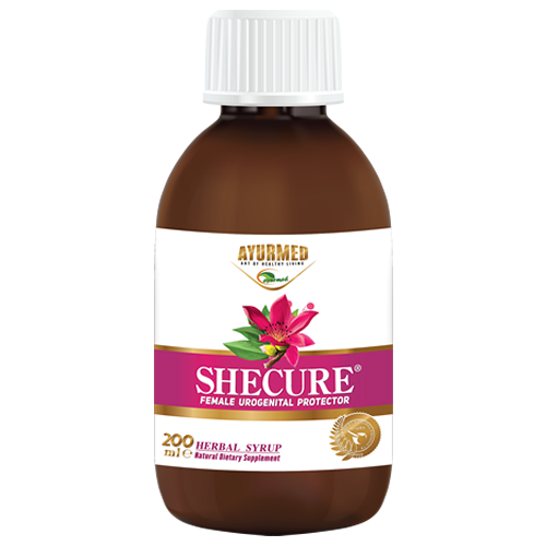Shecure Syrup